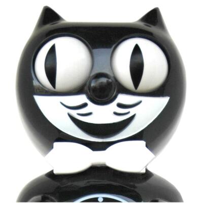 Kit-Cat Clock 39 cm