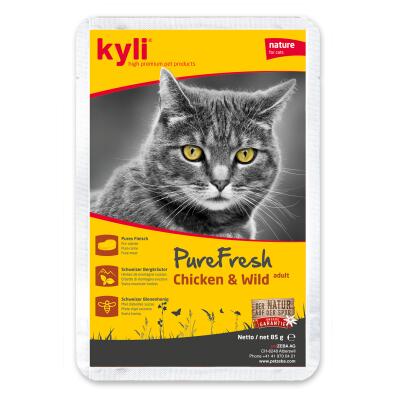 Kyli Pure Fresh