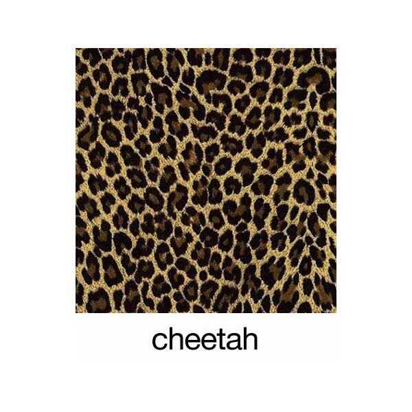 Walking Vest Limited medium Cheetah