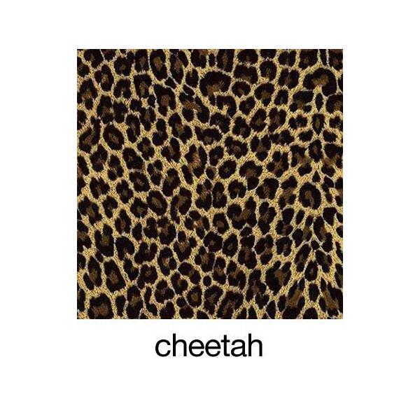 Walking Vest Limited medium cheetah