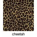 Walking Vest Limited medium cheetah