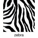 Walking Vest Limited medium Zebra