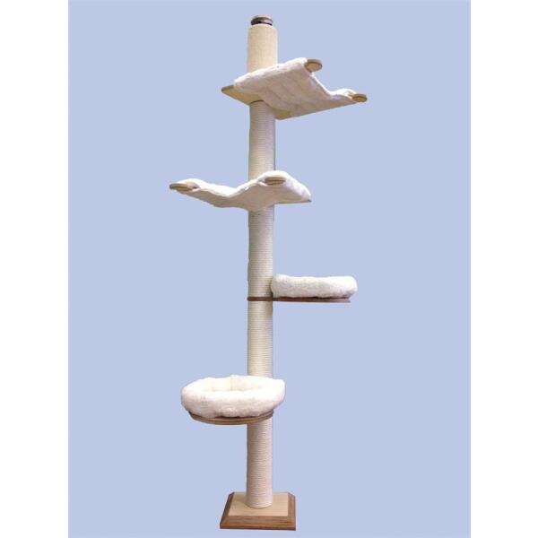  Kratzbaum deckenspanner 