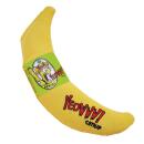 Yeowww!® Banane 100% CatNip