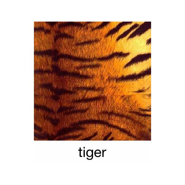 CarGo Limited Editon Mash Tiger