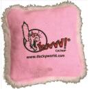 Yeowww!® Pillow pink