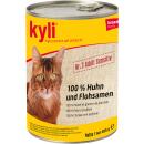 Kyli Breeders Nr.3 Sensitive Monoprotein 100% Huhn &...