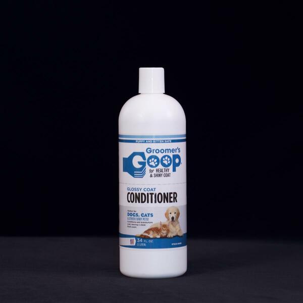 Groomers Goop Conditioner 1 Liter
