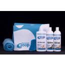 Groomer´s Goop Starterkit