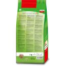 Cat`s Best Original 60 Liter bzw. 25,6 Kilo (1x17,2 kg u. 4x2,1 kg)