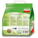 Cat`s Best Original 60 Liter bzw. 25,6 Kilo (1x17,2 kg u. 4x2,1 kg)