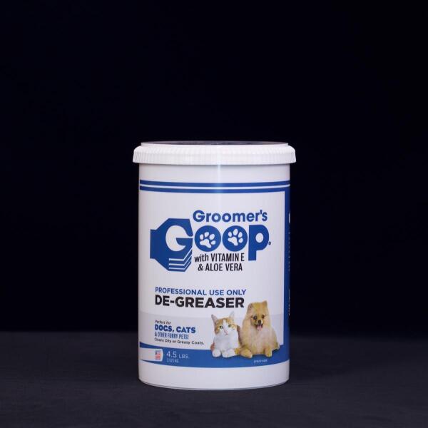 Groomers Goop Degreaser (Paste) 846 g