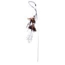 Vee Toys, PURRfect Crunchy Feather