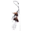 Vee Toys, PURRfect Crunchy Feather