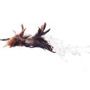 Vee Toys, PURRfect Crunchy Feather