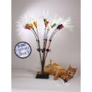 Vee Toys, PURRfect Feather Bouncer