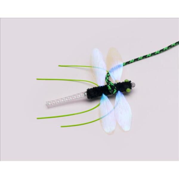 Kragonfly Neko Flies (Ersatzteil)