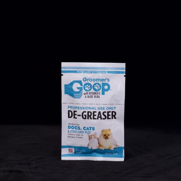 Groomers Goop Degreaser (Paste) 20 g