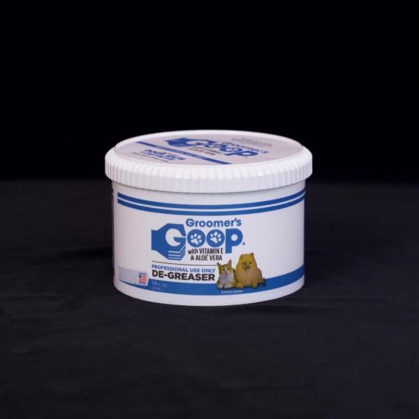 Groomers Goop Degreaser (Paste) 423 g