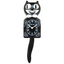 Classic Black Kit-Cat Clock