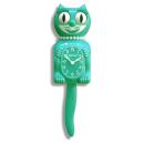 Emerald Green Lady Kit-Cat