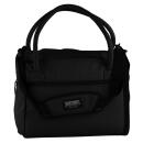 Incognito Pet Carrier Black