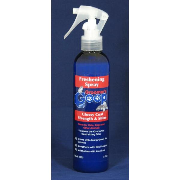 Groomer´s Goop Freshening Spray 236ml