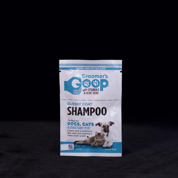 Groomers Goop Shampoo 20 g