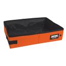 Litter Pan X-Large (2 Gallon) orange