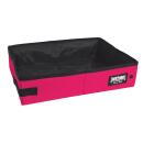 Litter Pan X-Large (2 Gallon) Hot Pink