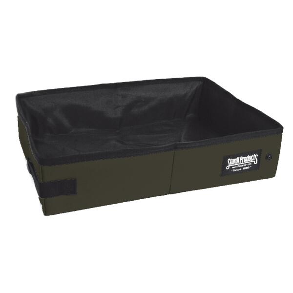 Litter Pan X-Large (2 Gallon) Smoke