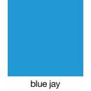 SturdiBag Large Divided Blue Jay