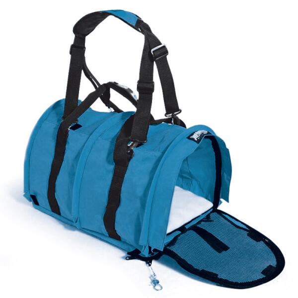 Sturdi Bag X-Large blue Jay