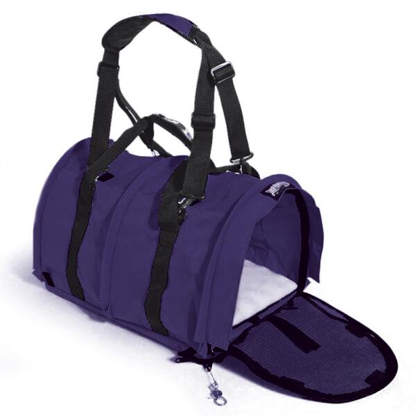 Sturdi Bag X-Large purple