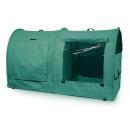 Habitat Double Shelter Aqua