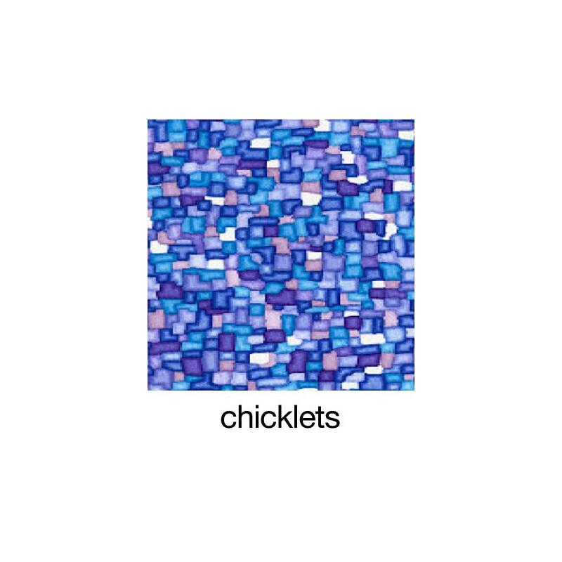 chicklets