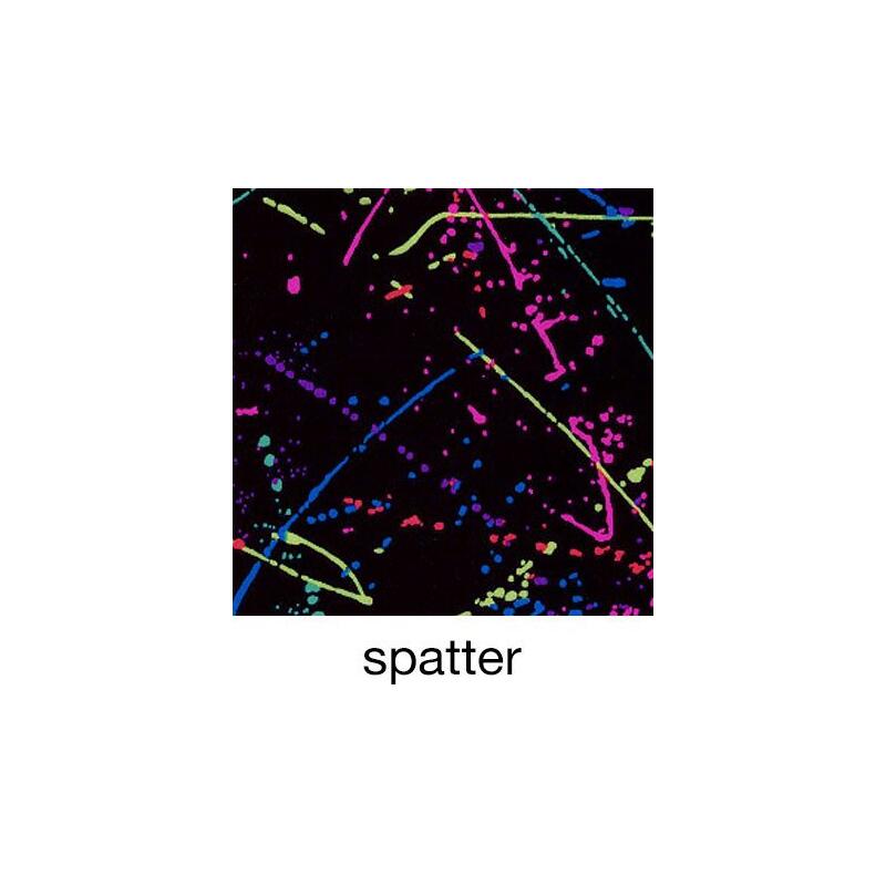 Spatter