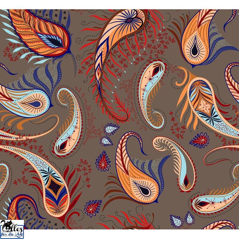 pia´s Paisley